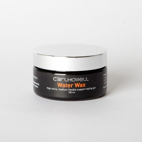 Water Wax - Advanced Hair Studio Shop - NZ